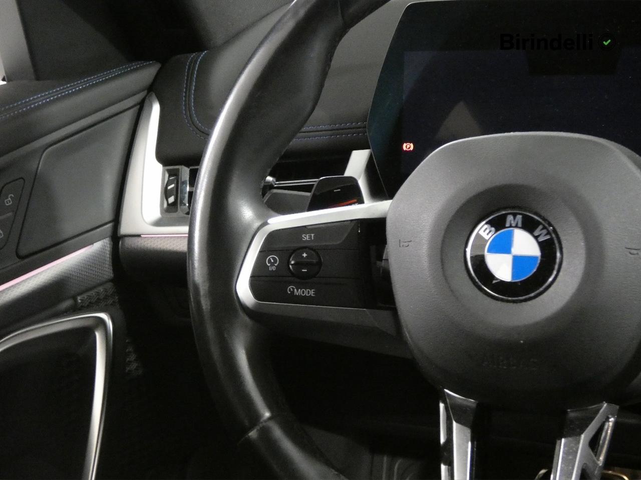 BMW X1 (U11) - X1 xDrive 23d Msport