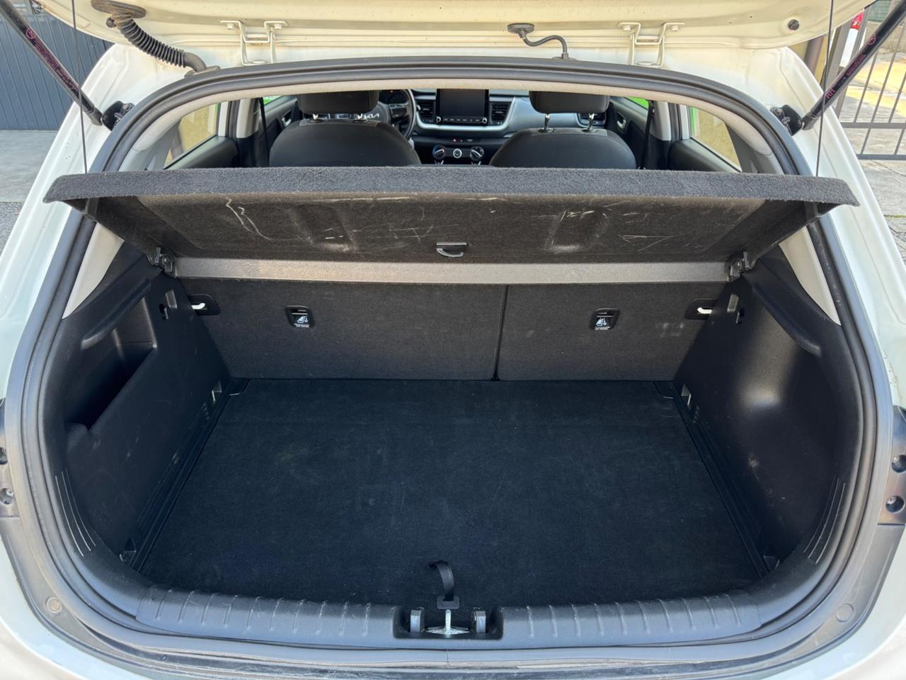 Kia Stonic 1.2 Benzina 85CV 42000KM!!!!