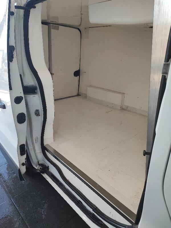 Fiat Talento 1.6 mjt CH1 12Q 120cv E6 ATP VALIDO FINO A 2026!