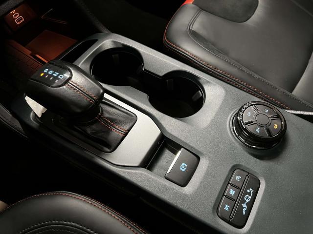 Ford Ranger Raptor Ranger Raptor 3.0 ecoboost V6 292cv auto