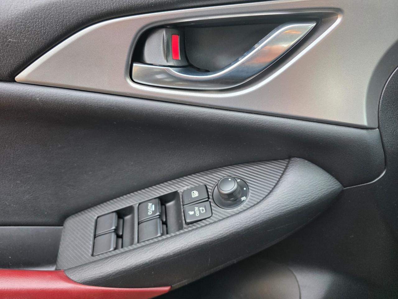 Mazda CX-3 1.5L Skyactiv-D Exceed