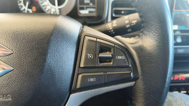 Suzuki Ignis 1.2 Hybrid Top AllGrip 4WD