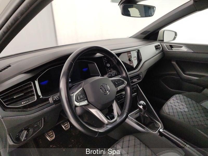 Volkswagen Polo Polo 1.0 TSI R-Line