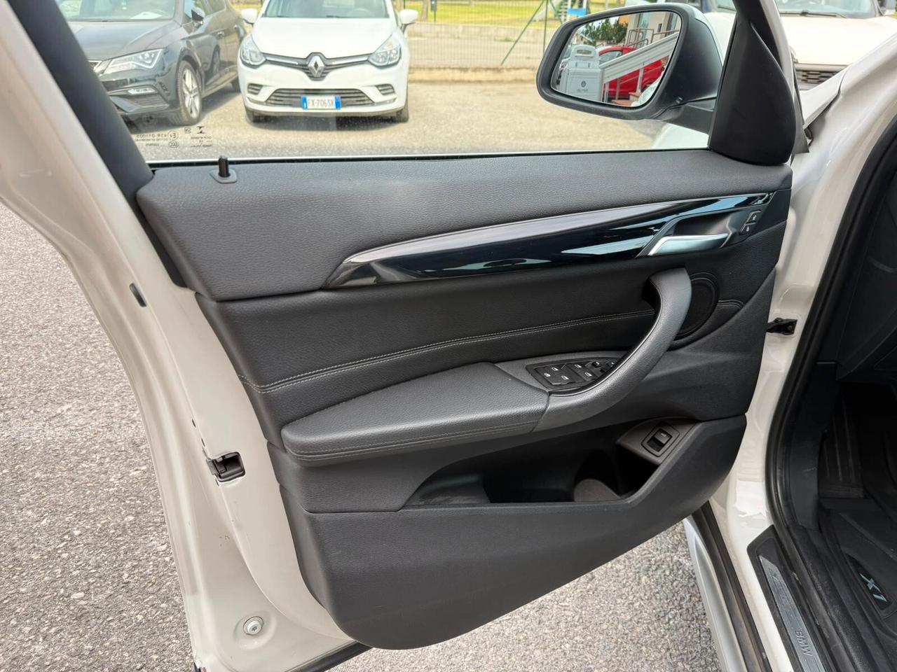 Bmw X1 sDrive16d xLine