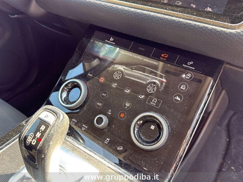 Land Rover Range Rover Evoque II 2019 Die 2.0d i4 mhev R-Dynamic awd 150c