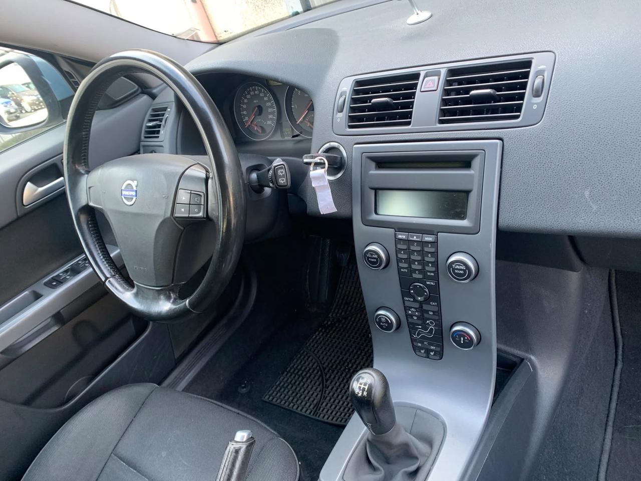 Volvo V50 1.6 D DRIVe cat POLAR