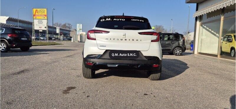 Mitsubishi ASX ASX 1.3L Mild Hybrid 140 CV Intense