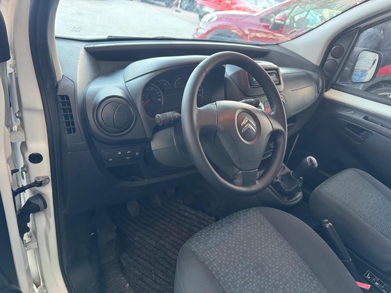 Citroen nemo 1.3 HDi