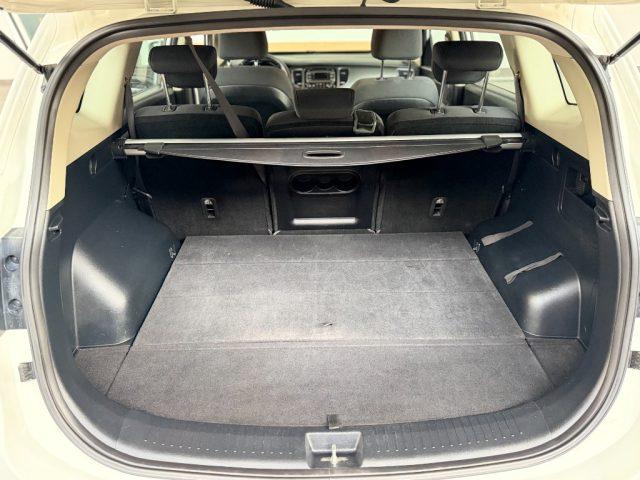 KIA Carens 1.7 CRDi 115 CV Class