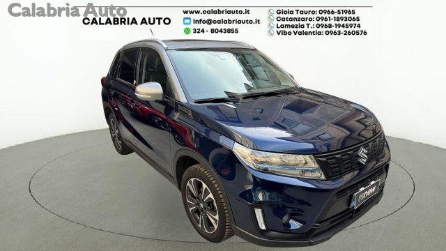 SUZUKI Vitara 1.4 Booster Jet Hybrid 4WD AllGrip Yoru