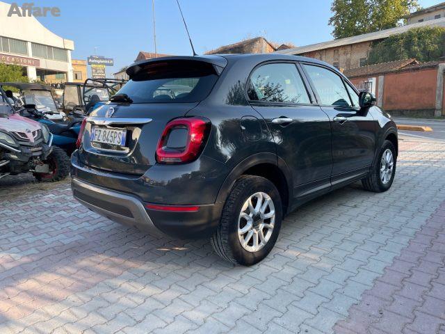 FIAT 500X 2.0 MultiJet 150 CV AT9 4x4 City Cross