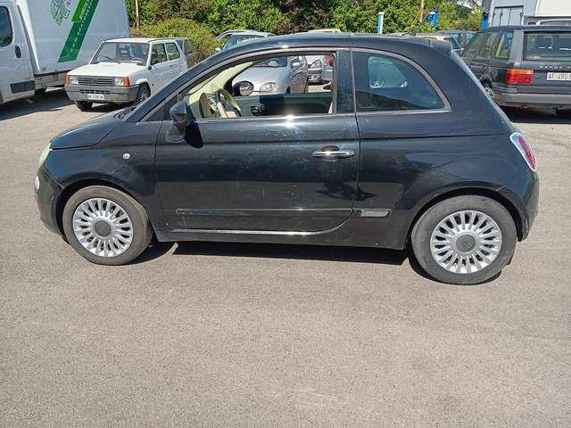 Fiat 500 500 III 1.3 mjt 16v Lounge 75cv