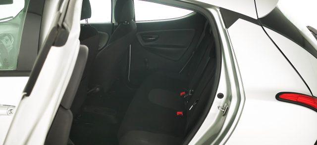 LANCIA Ypsilon 0.9 TwinAir 85 CV S&S Gold CAMBIO AUTOMATICO