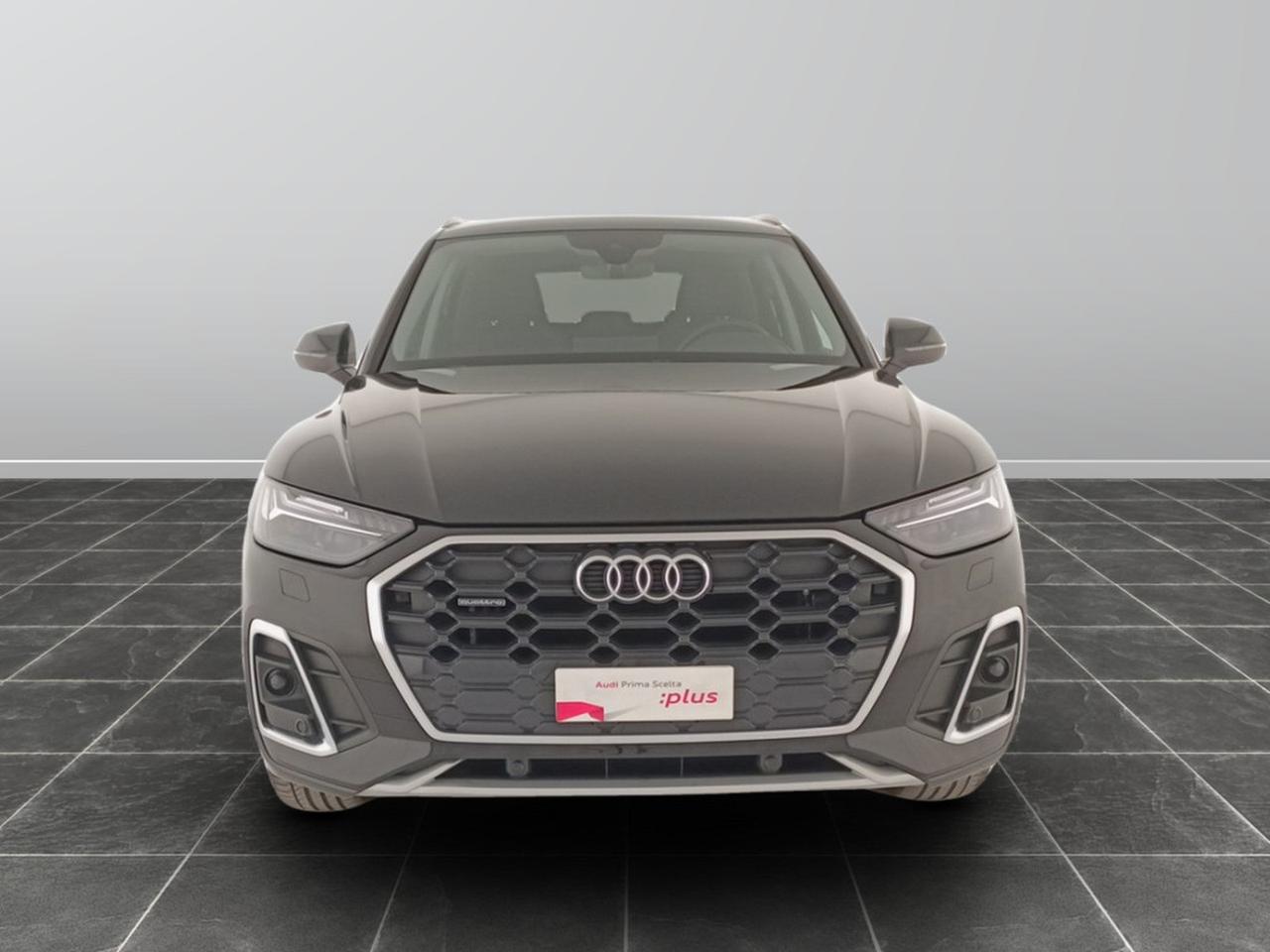 Audi Q5 40 2.0 tdi mhev 12v s line quattro s tronic