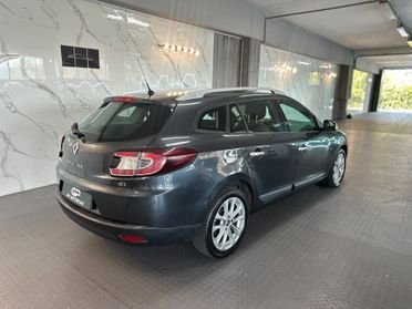 Renault Megane Mégane 1.5 dCi 110CV SporTour GT Line