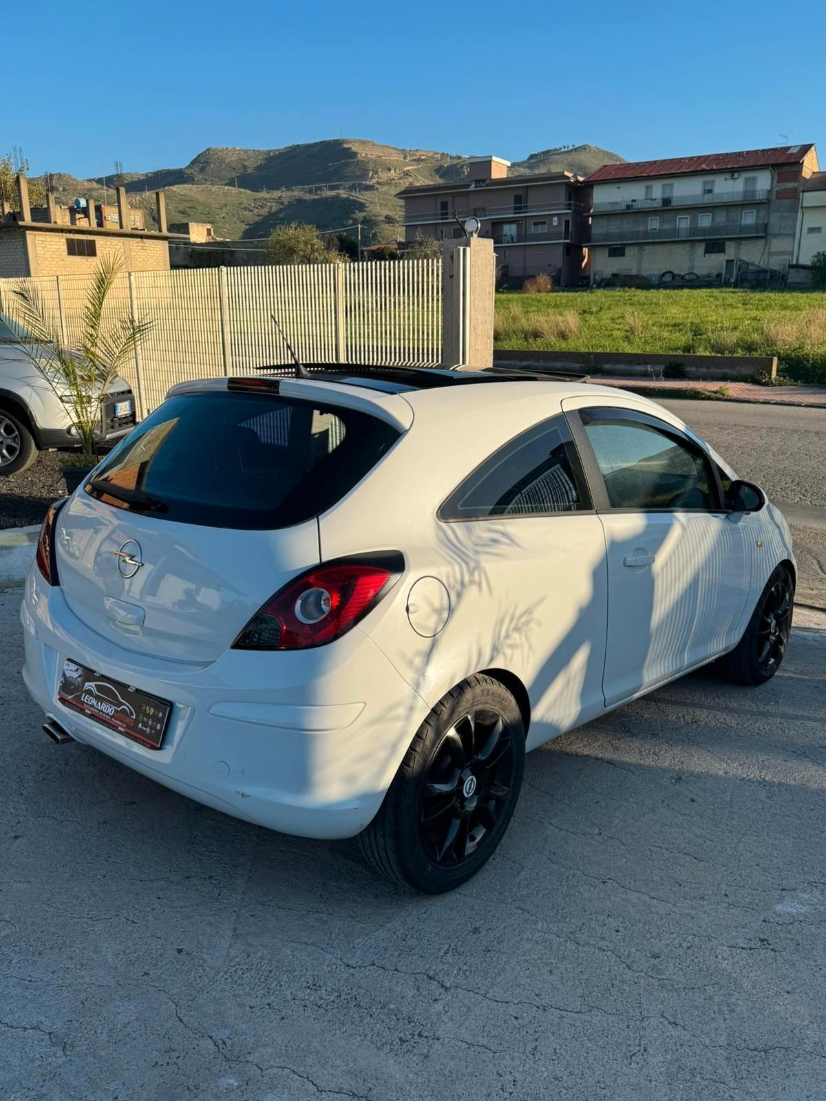 Opel Corsa 1.3 CDTI 90CV 3 porte Enjoy