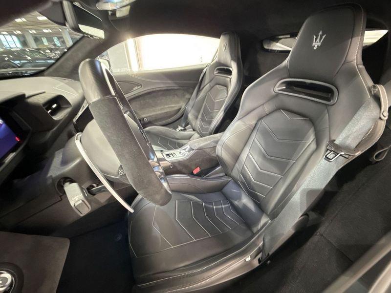 Maserati MC20 MC20 - Freni Carboceramica