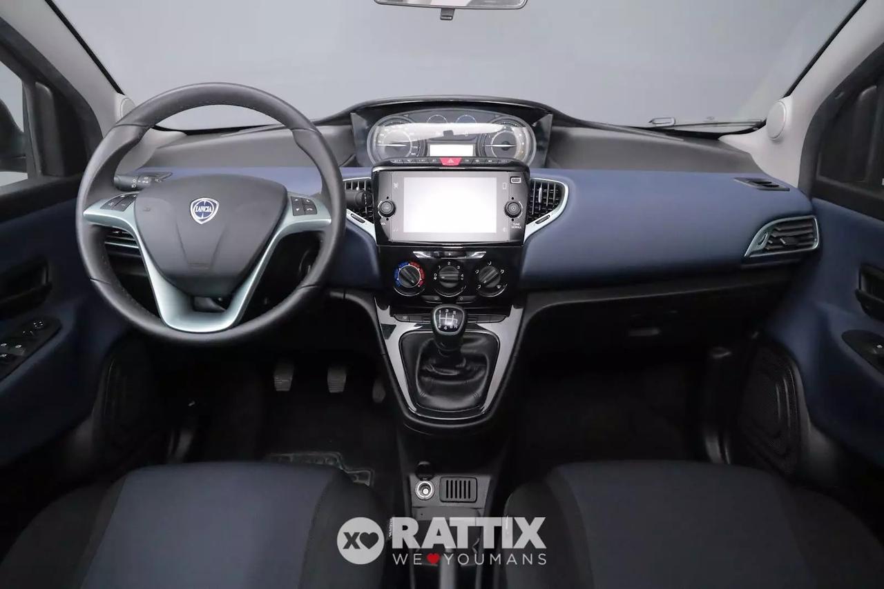 Lancia Ypsilon 1.0 Firefly Hybrid 70CV Platino