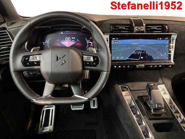 DS AUTOMOBILES DS 7 1.5 bluehdi Edition France 130cv auto