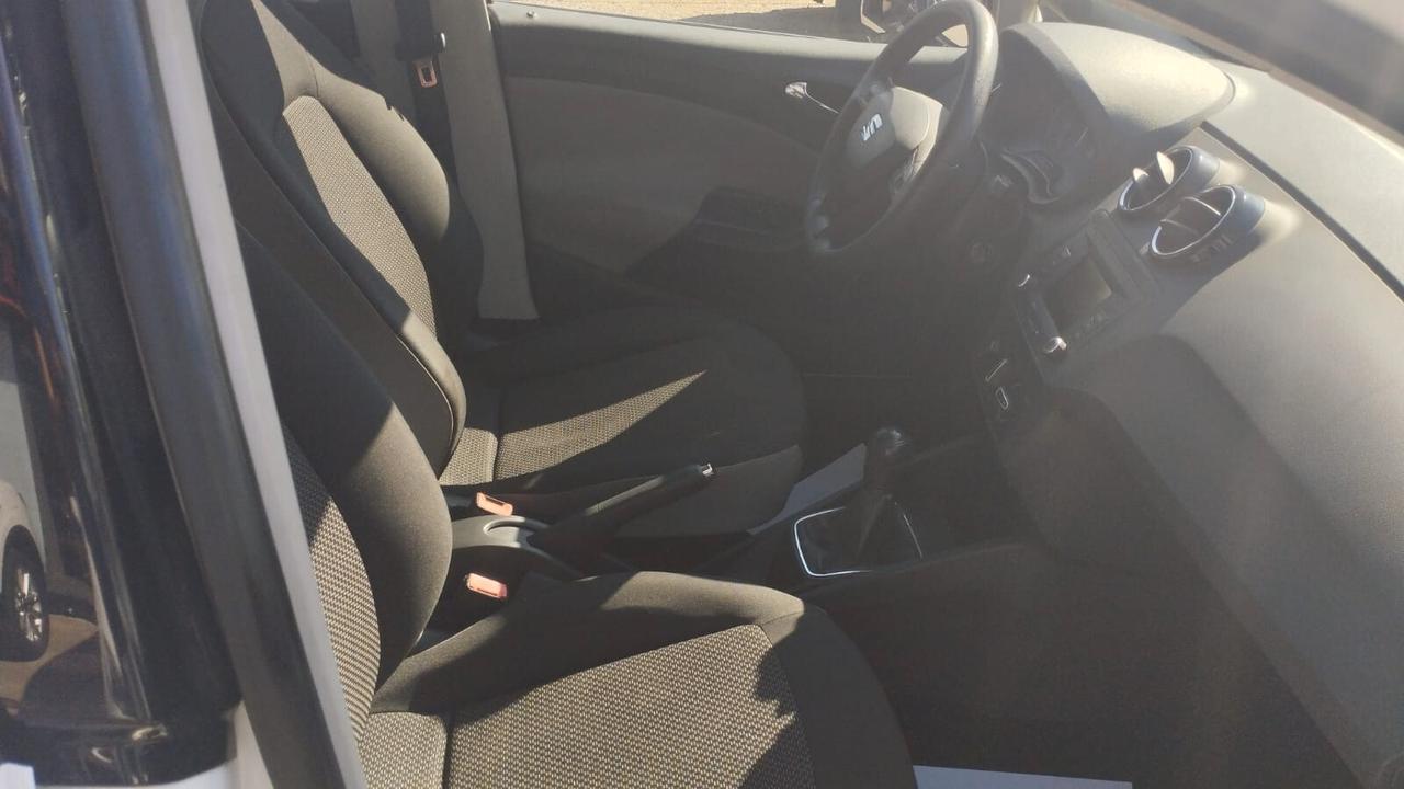Seat Ibiza ST 1.4 TDI 90 CV CR