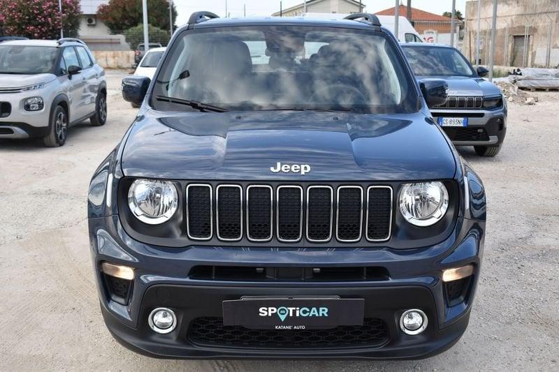 Jeep Renegade Renegade 1.0 T3 Longitude