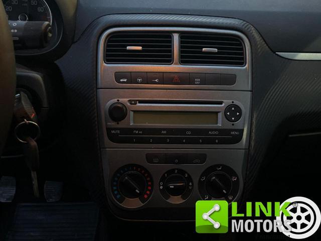 FIAT Grande Punto 1.2 5 porte Active NEOPATENTATI