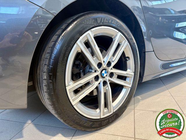 BMW 116 d 5p. Msport *NEOPATENTATI*