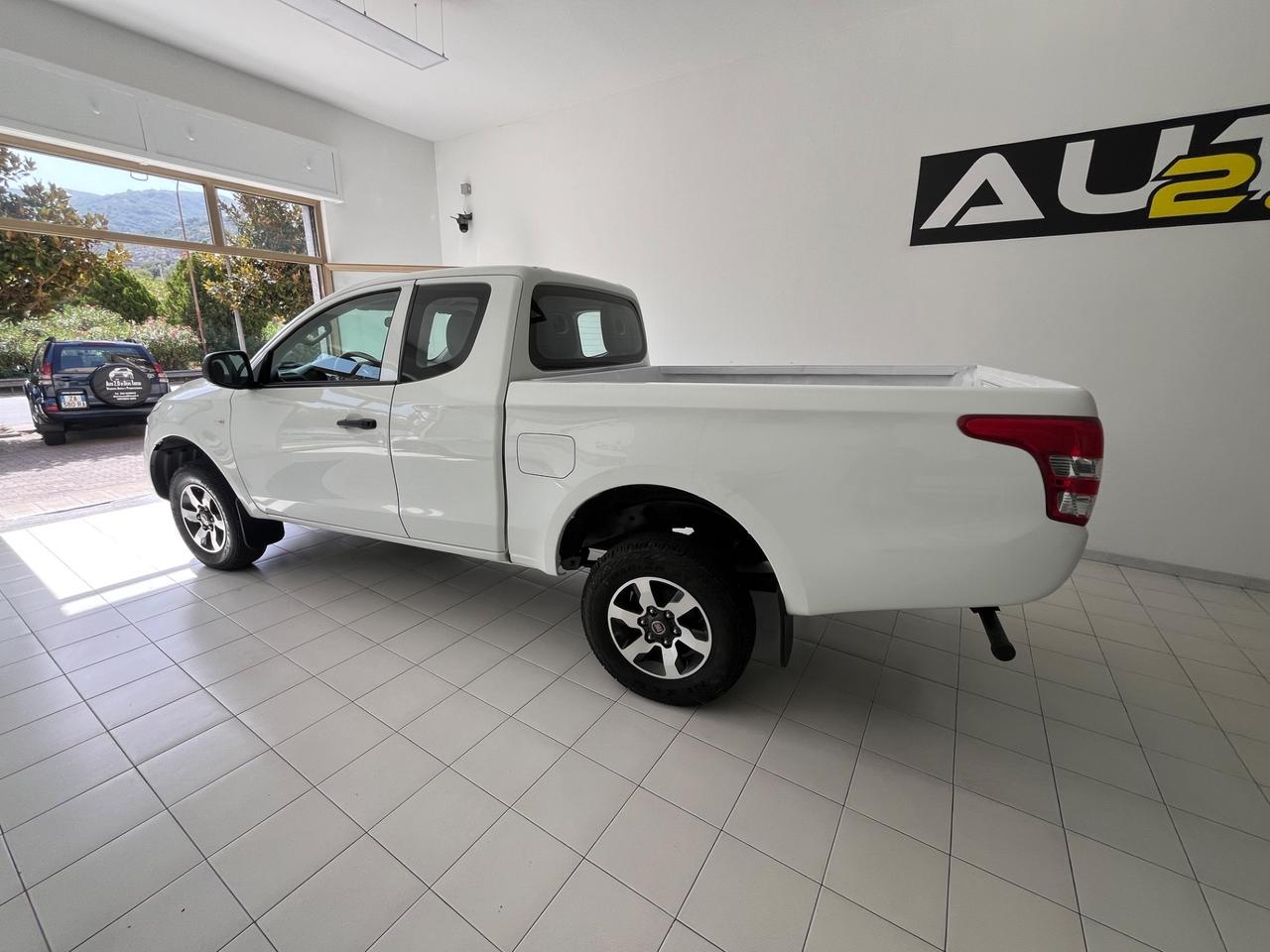 Fiat Fullback 2.4 150CV Cabina Estesa SX S&S