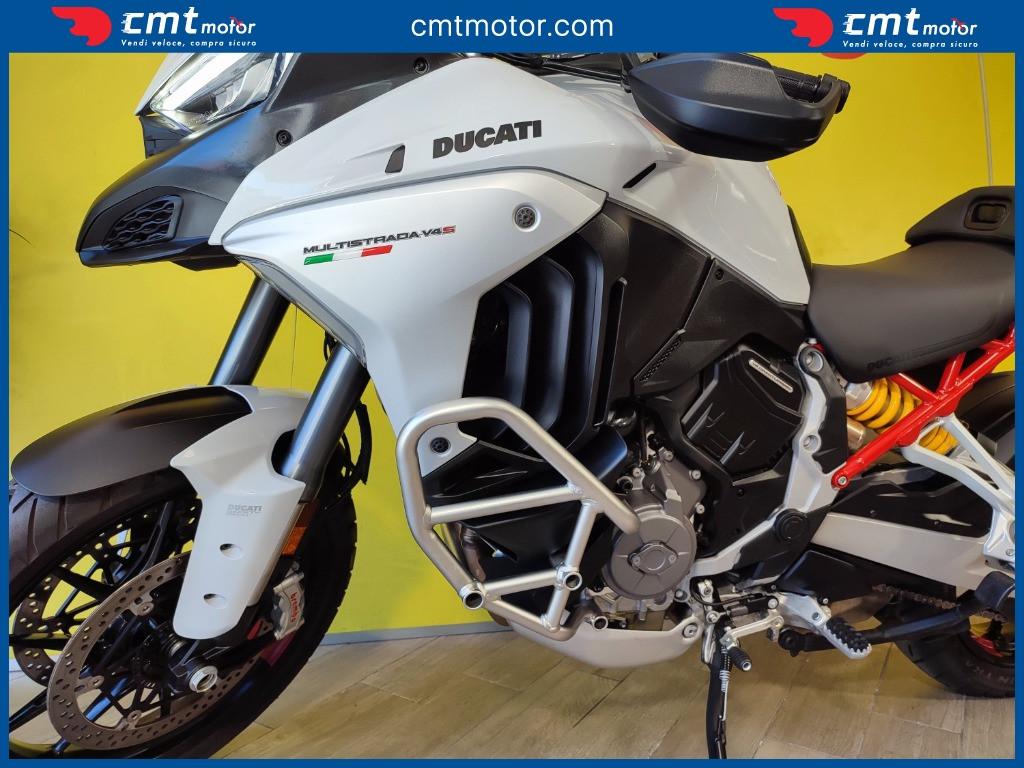 Ducati Multistrada V4 1100 - 2023