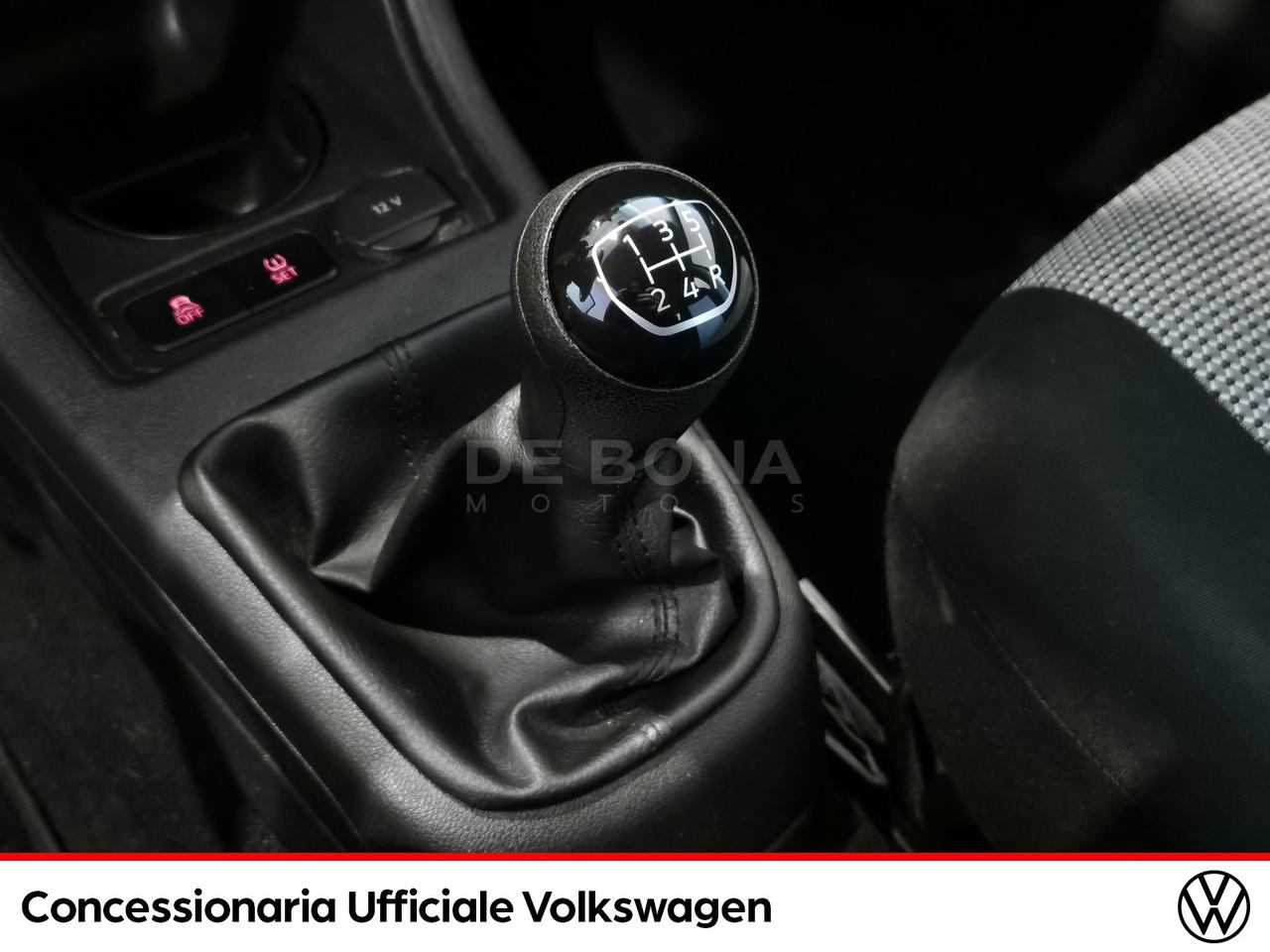 Volkswagen up! 3p 1.0 eco move 68cv