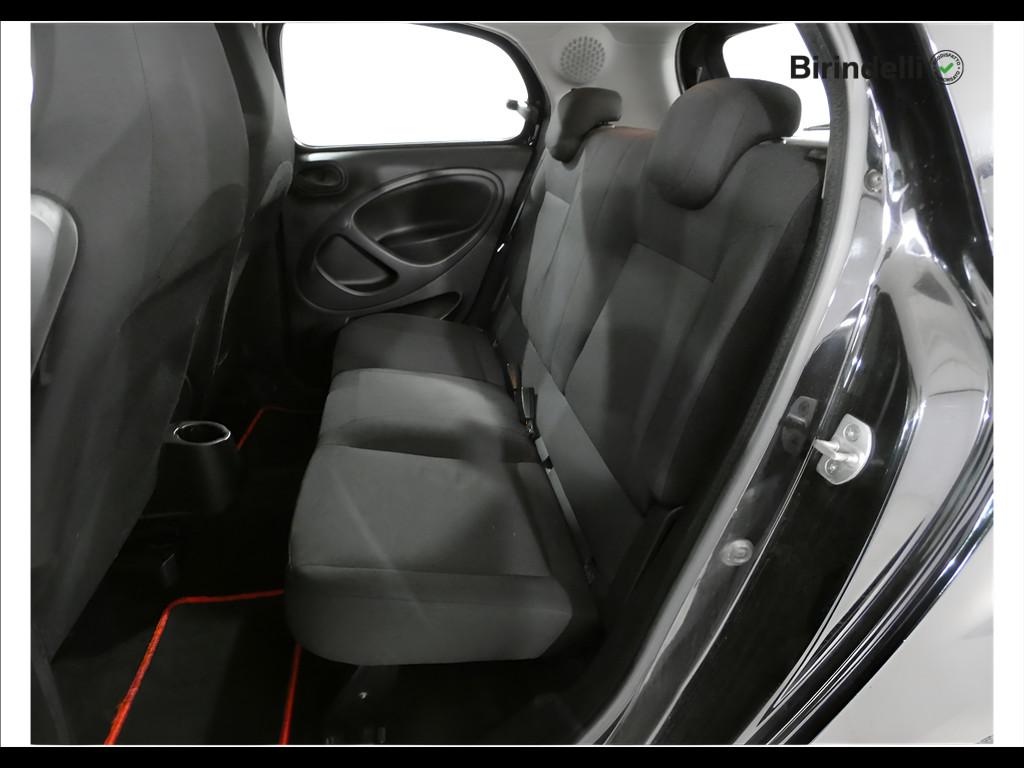 SMART forfour 2ªs. (W453) - forfour 70 1.0 Youngster