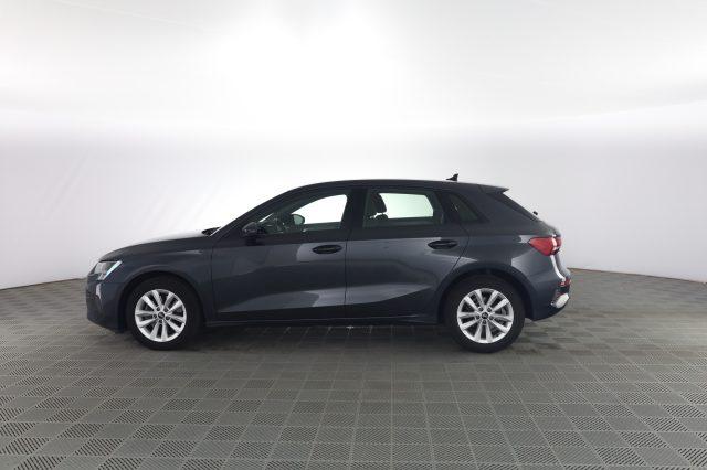 AUDI A3 A3 SPB 30 TFSI S tronic Business