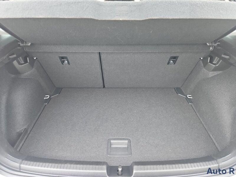 Volkswagen Polo 1.0 TSI Style