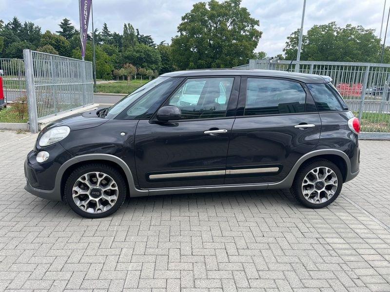 FIAT 500L 500L 1.6 Multijet 120 CV Trekking