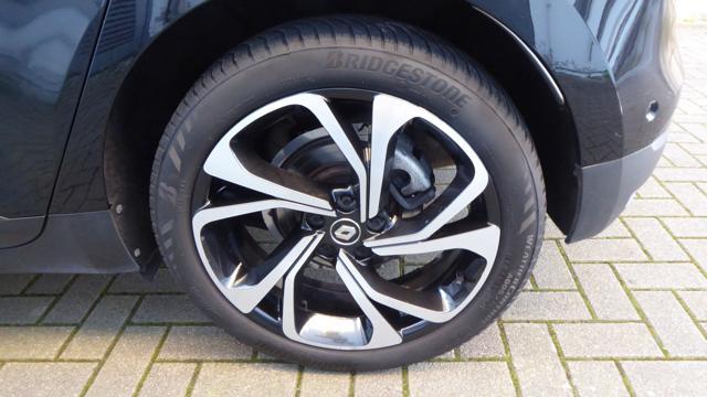 RENAULT Scenic Scénic dCi 160 CV EDC Energy Bose