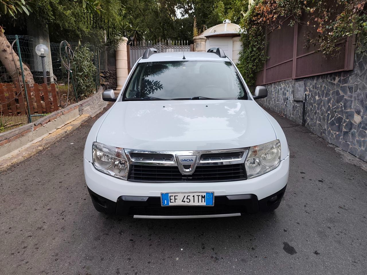 Dacia Duster 1.5 dCi 90CV 4x2 2011