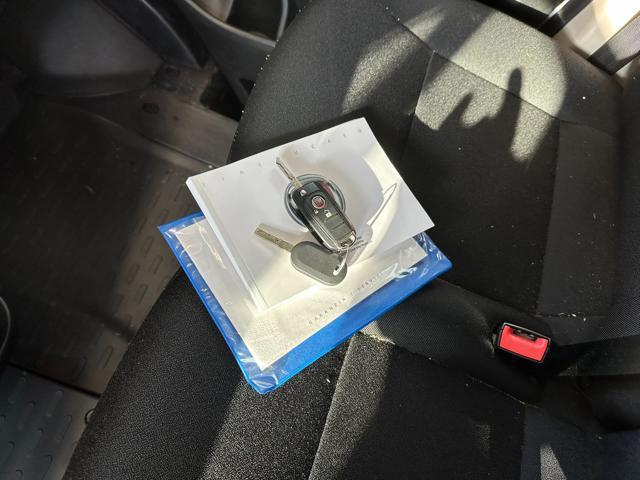 FIAT Ducato 35 2.2 MJT 140CV PLM-DC CABINATO