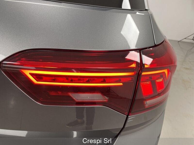 Volkswagen T-Roc T-Roc 1.0 TSI Edition Plus