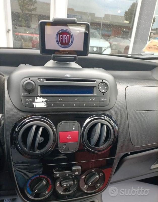 FIAT QUBO Qubo 1.4 Active Natural Power