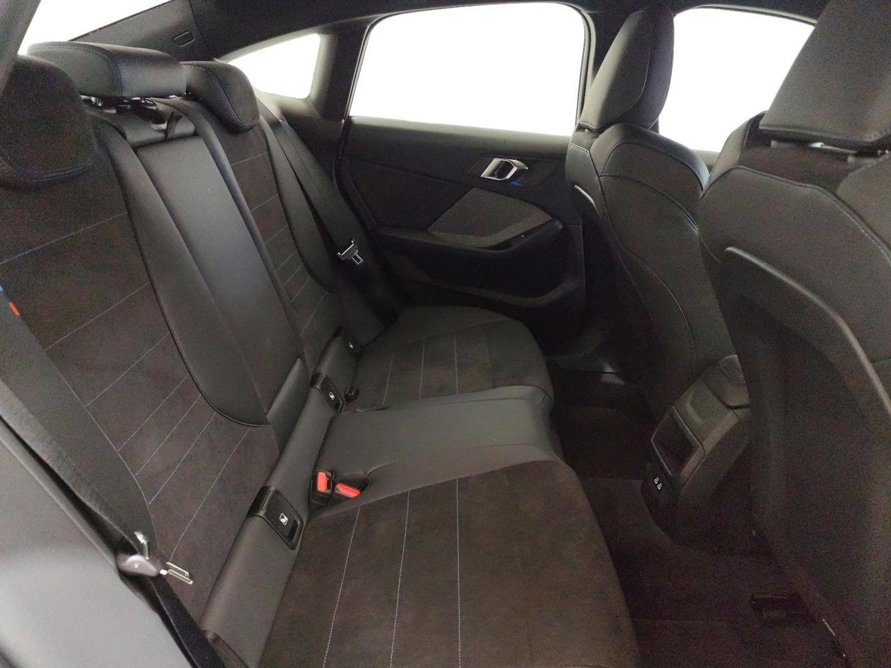 BMW Serie 2 220 Gran Coupé 48V MSport