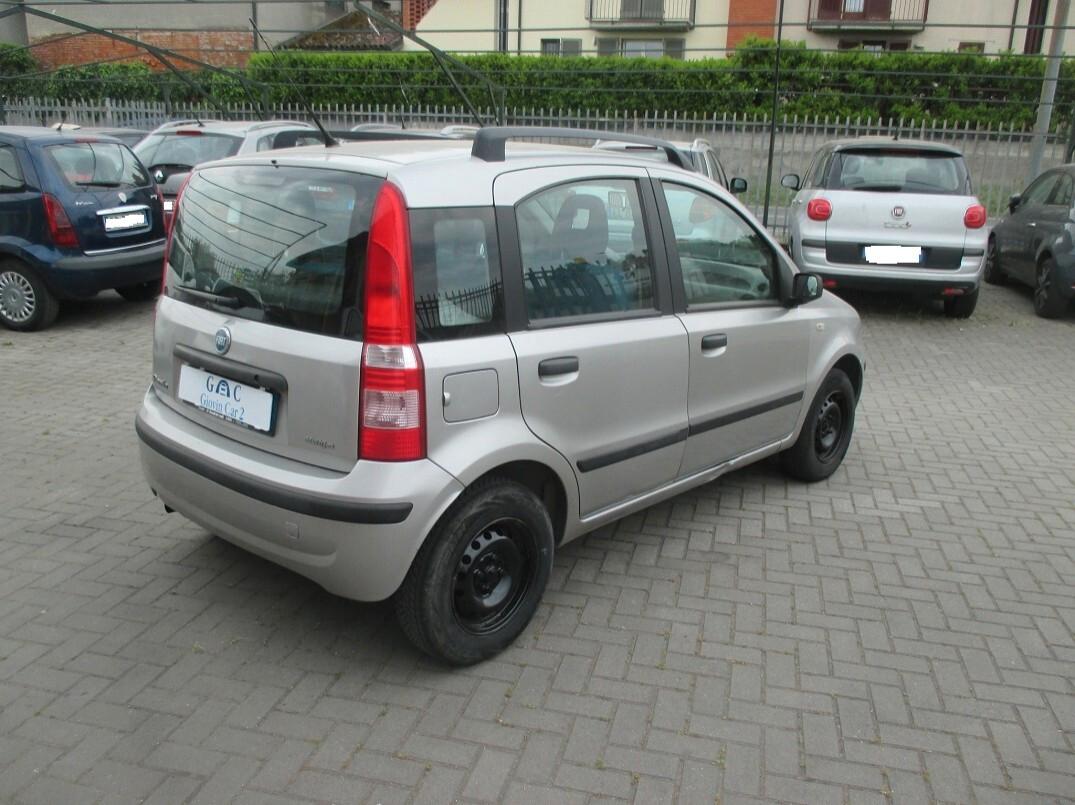 Fiat Panda 1.3 MJT 16V Dynamic Per Neopatentati