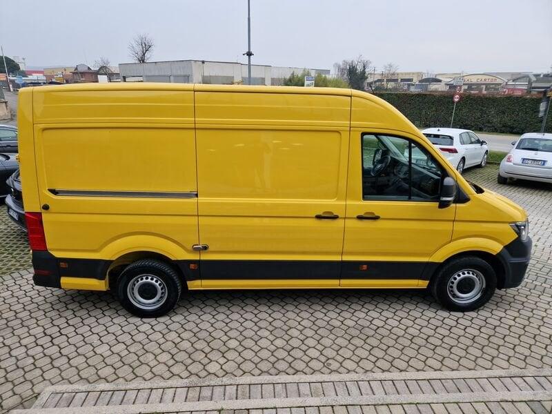 Volkswagen Crafter 30 2.0 TDI FURG PM