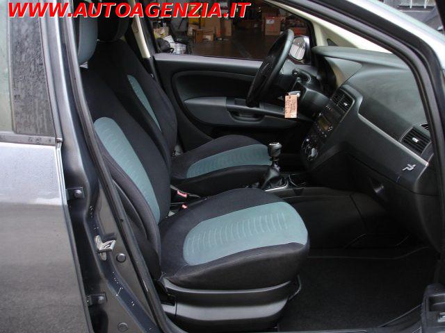 FIAT Grande Punto 1.2 5 porte Dynamic