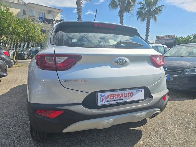 KIA Stonic 1.4MPI 100CV STYLE +