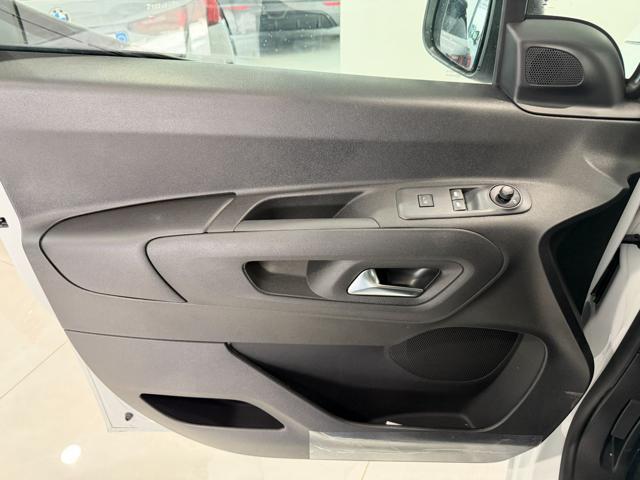 OPEL Combo Cargo 1.5 Diesel 100CV S&S PC NUOVO Km zero