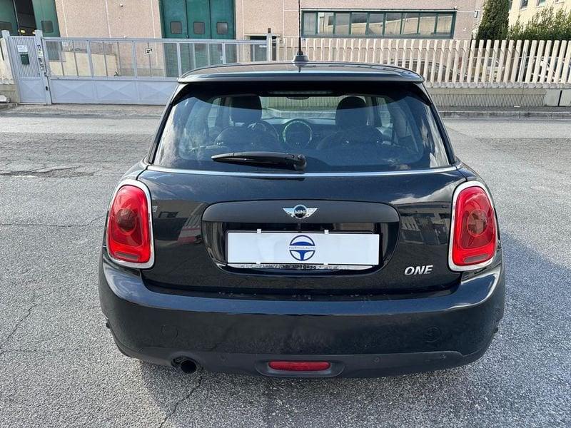 MINI Mini 3 porte 1.2 One 75 CV