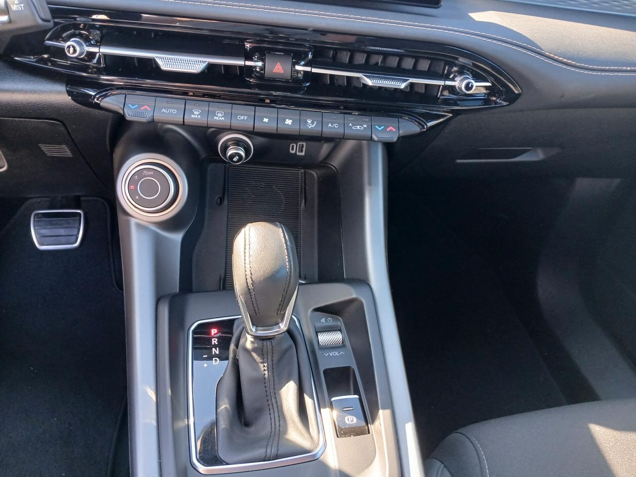 Alfa Romeo Tonale 1.6 D 130 CV TCT6 SPRINT 2024