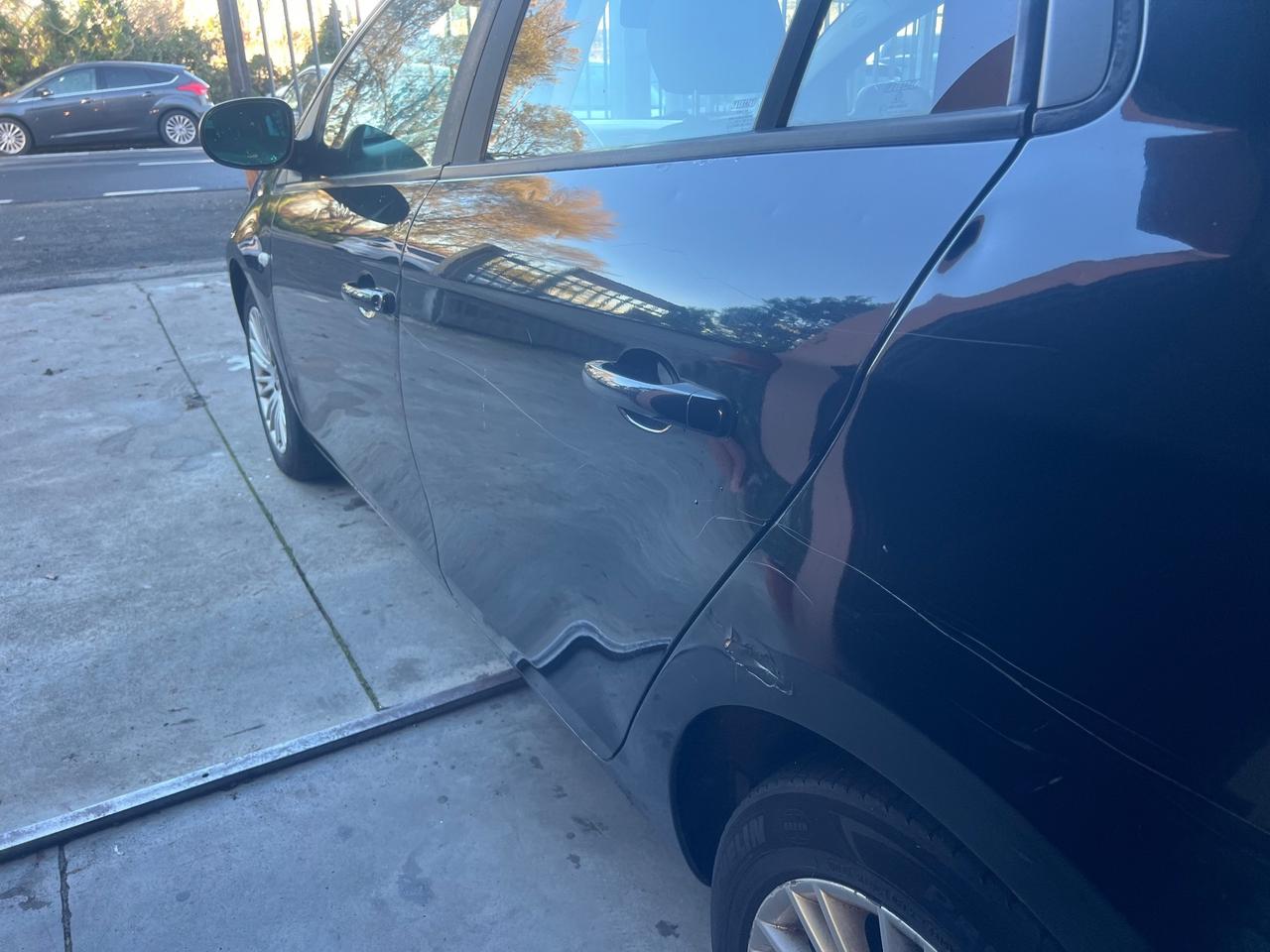 Fiat Bravo 1.4 Emotion GPL