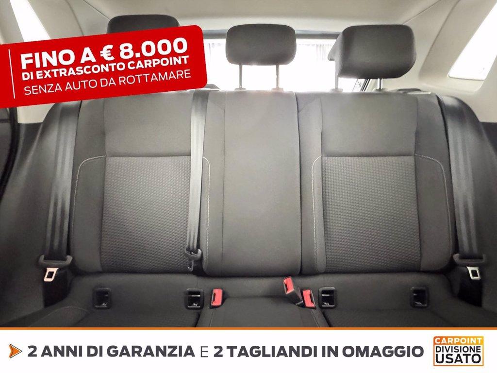 VOLKSWAGEN Polo 5p 1.0 tgi comfortline 90cv my19 del 2021