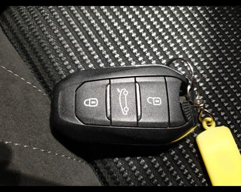 DS DS4 2ª serie BlueHDi 130 aut. Performance Line